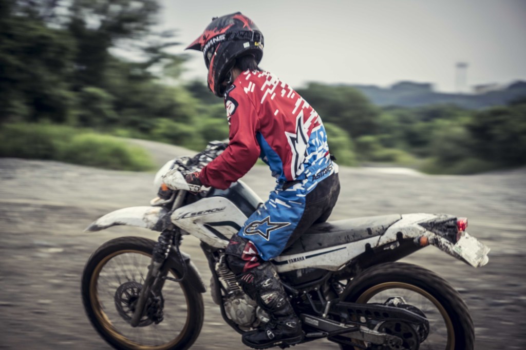 SEROW250