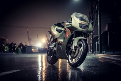 RGV250γ