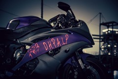 YAMAHA YZF-R6