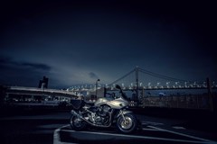 SUZUKI Bandit1200S