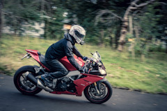 Aprilia RSV4 R aPRC