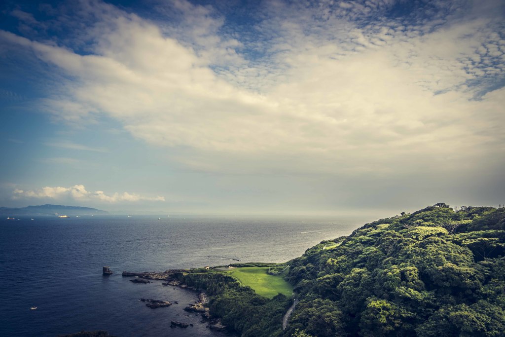 城ヶ島