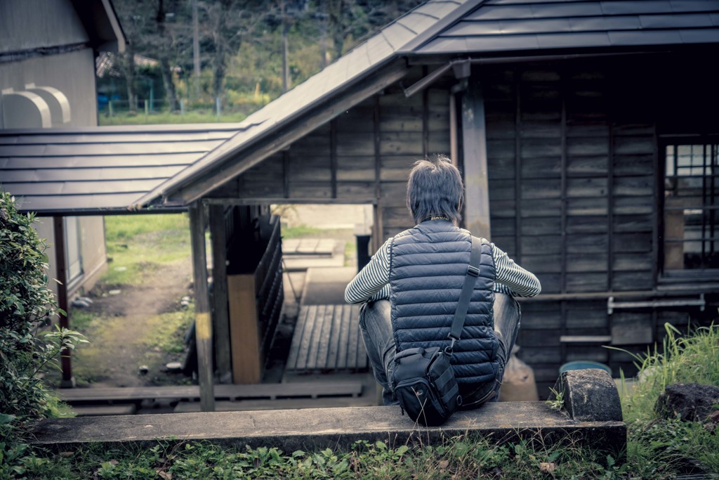 旧上岡小学校