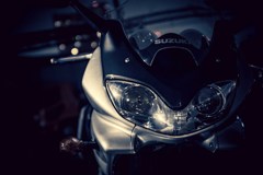 SUZUKI Bandit1200S