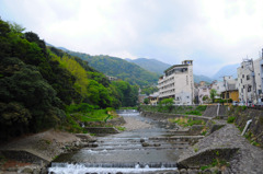箱根湯本①