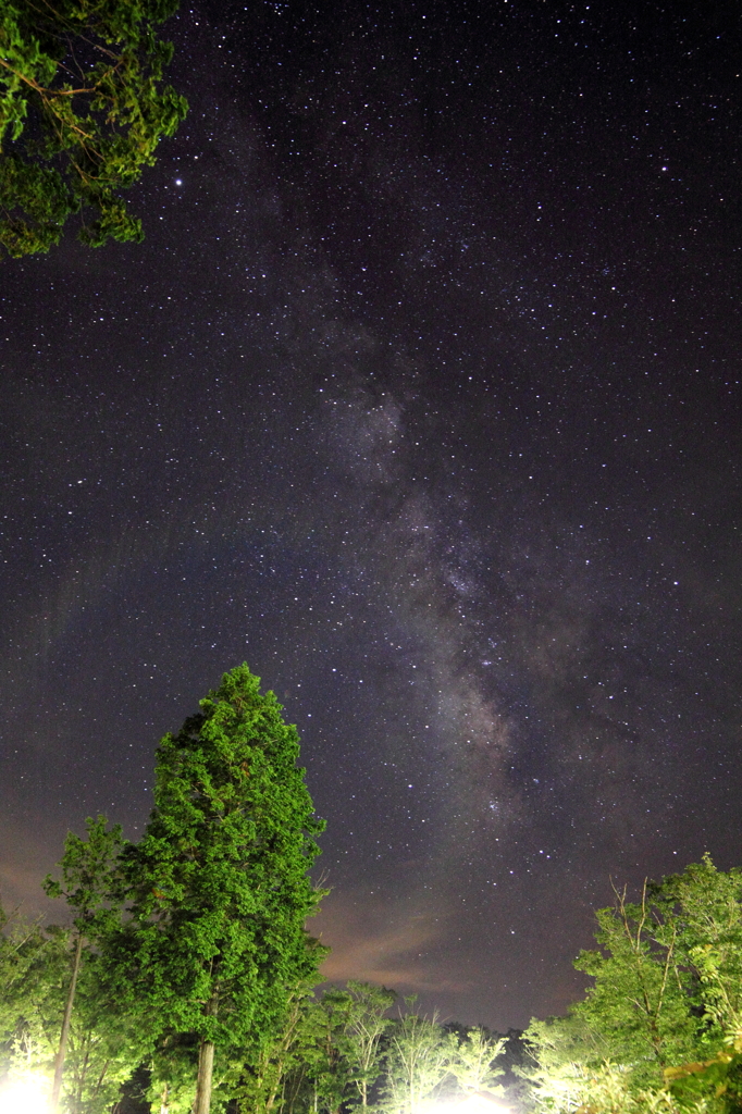 Milky Way2
