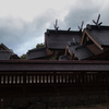 出雲大社本殿