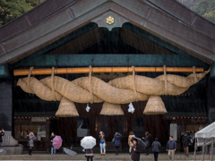 神楽殿