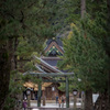 四の鳥居