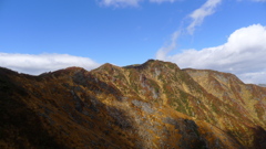 飯豊本山