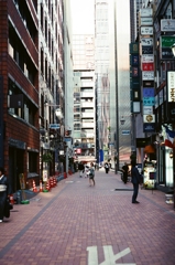 街よ