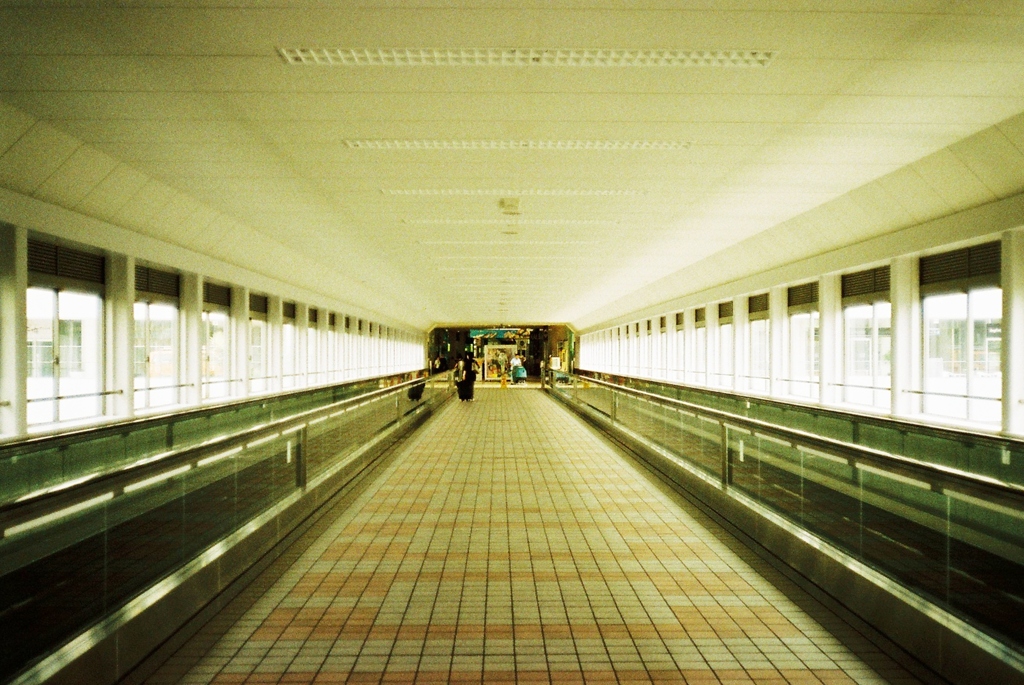 Concourse