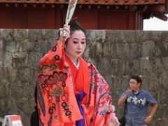 okinawa dance