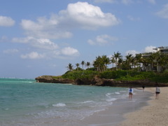 moooooooooon beach