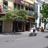 月光仮面現るinHANOI
