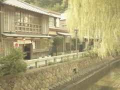 懐かしき時
