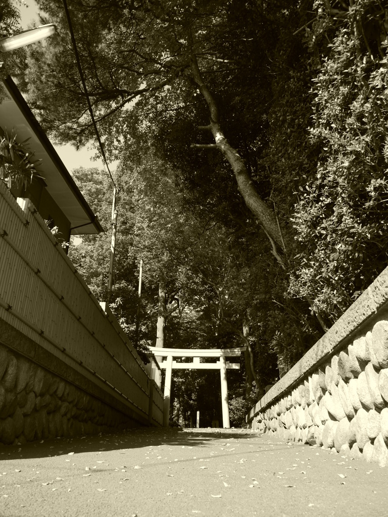 八幡神社