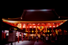 浅草寺