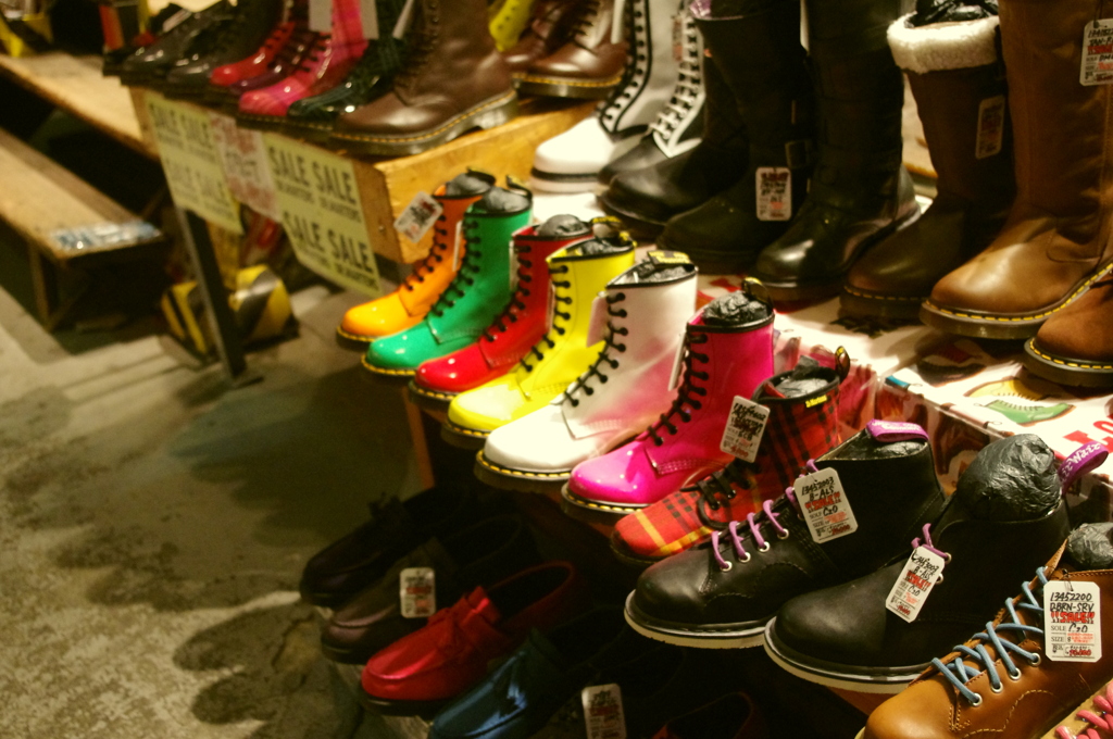 Dr.Martens