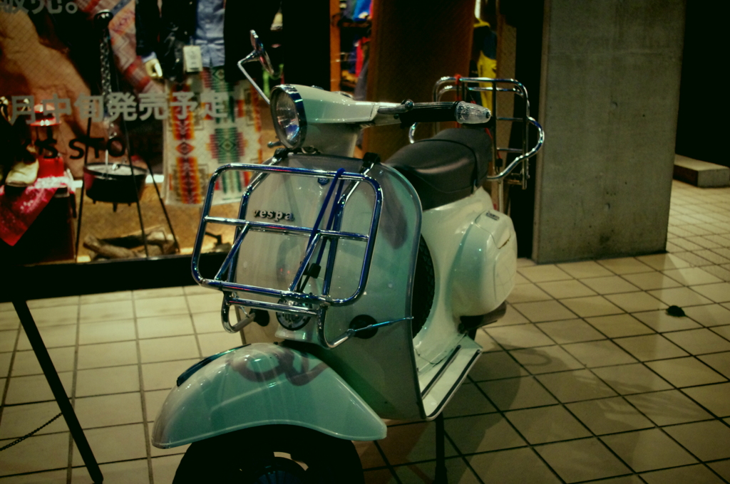 Vespa