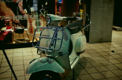 Vespa