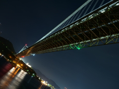 　関 門 橋   .
