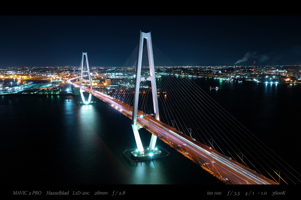 　Bridge of dreams　.2