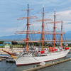 Sailing Ship　.