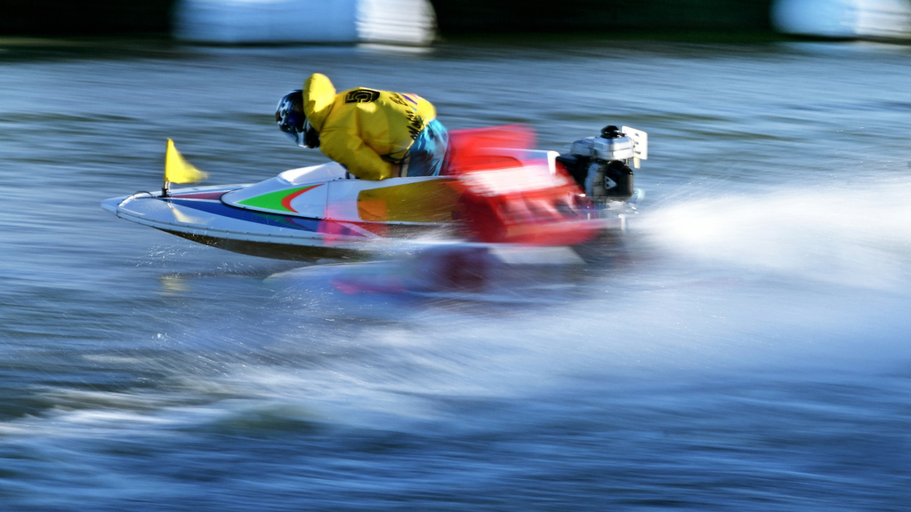 boat race .8