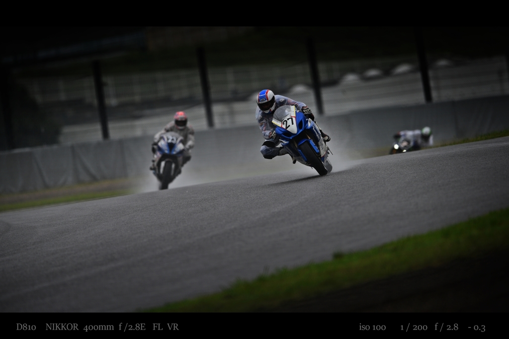 　exhaust note.2