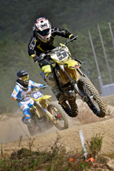 motocross　.2