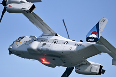 CMV-22B  .２