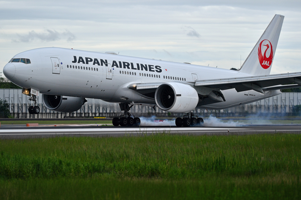 Itami Airport　.4