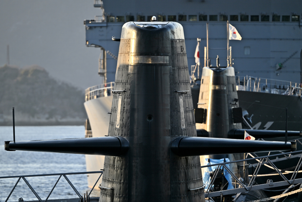 Silent Service  .2