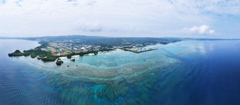 blue ocean　.5