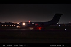midnight flight .5