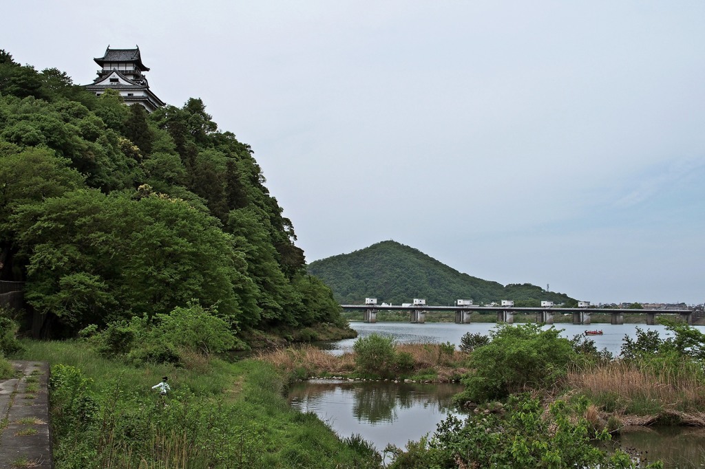 日本ライン