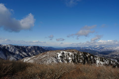 レンズ広角比べ①D700 28/1.8