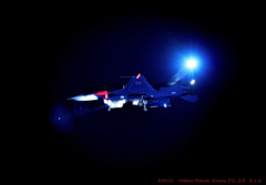 Night Flight ～夜間飛行～.1