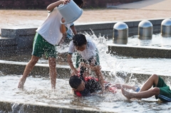 Summer children .2