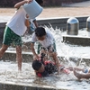 Summer children .2