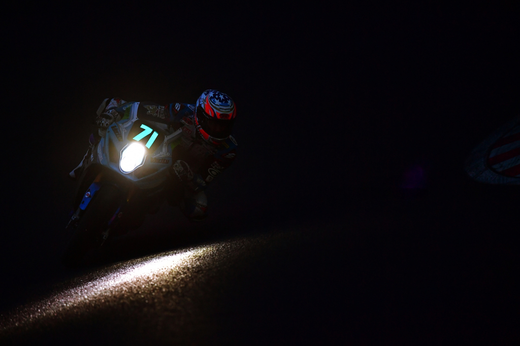 Knight Rider 　.3
