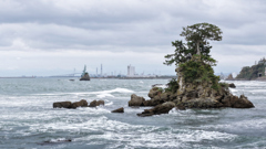 Amaharashi Coast  .