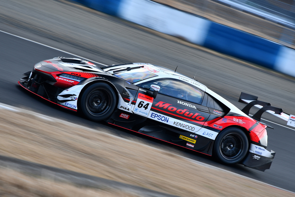 SUPER GT .4