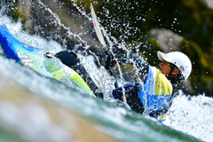 　　Waterworld　.6
