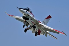 Iron Bird 　　　F-2