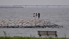 海を見ていた午後.1