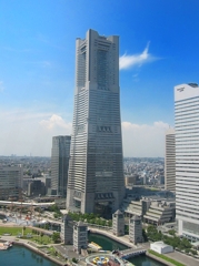 高いところが好き