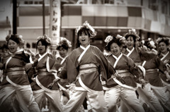 にっぽんど真ん中祭り15