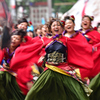 にっぽんど真ん中祭り　.3月